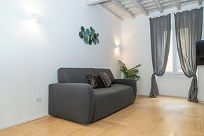 Luxury Suite a Due Passi da San Pietro