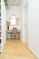 Luxury Suite a Due Passi da San Pietro