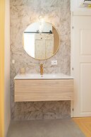 Luxury Suite a Due Passi da San Pietro