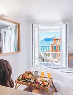 Luxury Seaview Rooftop by The First