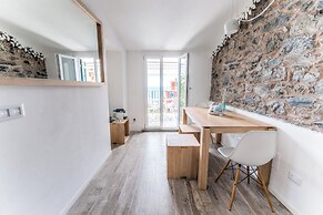 Luxury Seaview Rooftop by The First