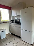 Spacious Ground-floor Apartment in Lochem