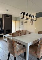 Spacious Ground-floor Apartment in Lochem