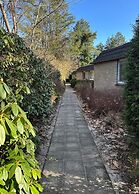 Spacious Ground-floor Apartment in Lochem
