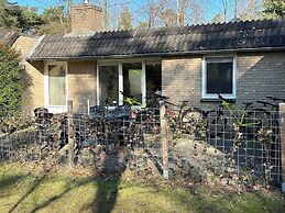 Spacious Ground-floor Apartment in Lochem
