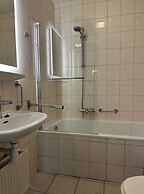 Spacious Ground-floor Apartment in Lochem
