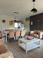 Spacious Ground-floor Apartment in Lochem
