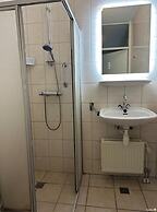 Spacious Ground-floor Apartment in Lochem