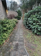 Spacious Ground-floor Apartment in Lochem