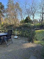 Spacious Ground-floor Apartment in Lochem