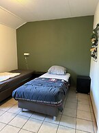 Spacious Ground-floor Apartment in Lochem