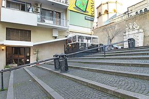 Vatican Domus Stefania Guest House