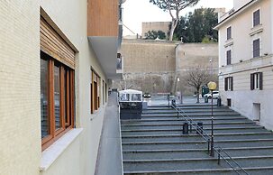 Vatican Domus Stefania Guest House