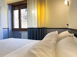 Vatican Domus Stefania Guest House