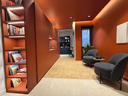 Vatican Domus Stefania Guest House