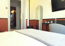 Vatican Domus Stefania Guest House