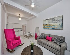 Casa Pelayo