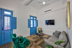 Casa Pelayo