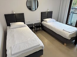 Comfort Studio Mokotów
