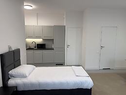 Comfort Studio Mokotów
