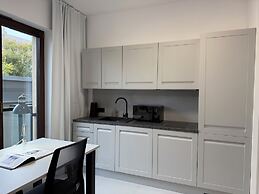 Comfort Studio Mokotów