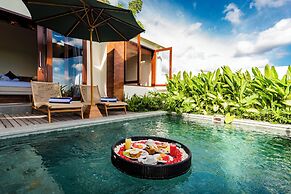 Svadharma Bali Villa