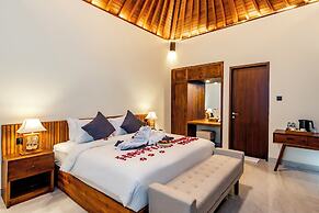 Svadharma Bali Villa
