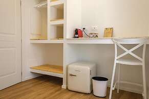 Emma's downtown Eco design rooms