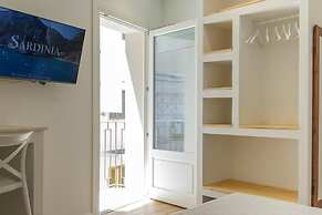 Emma's downtown Eco design rooms