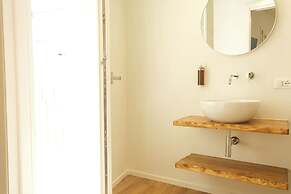 Emma's downtown Eco design rooms