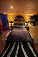 Oriental Suite