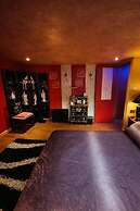 Oriental Suite