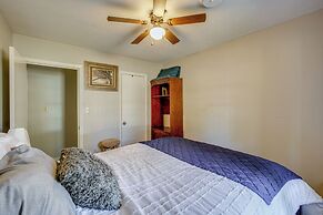 Family Home w/ Yard - 5 Mi to Jackson State Campus