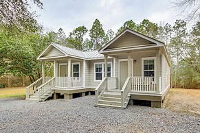 Explore, Shop & Unwind: Serene Gulfport Getaway