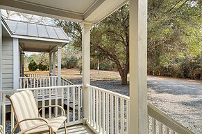 Explore, Shop & Unwind: Serene Gulfport Getaway