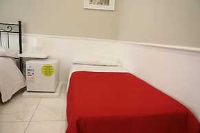 Corso Garibaldi Suites