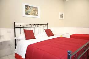 Corso Garibaldi Suites