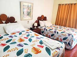 Hotel Tropicana