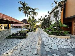 Hotel Tropicana