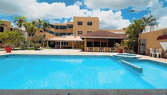 Hotel Tropicana