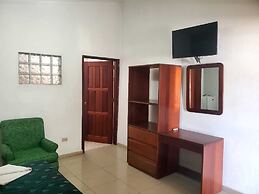 Hotel Tropicana