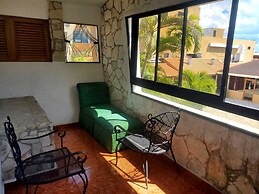 Hotel Tropicana