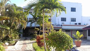 Hotel Tropicana