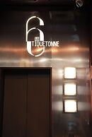 Hotel le 6 Tiquetonne