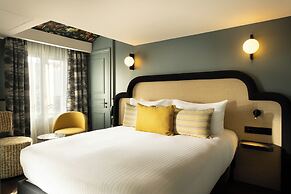 Hotel le 6 Tiquetonne