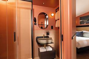 Hotel le 6 Tiquetonne