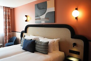 Hotel le 6 Tiquetonne