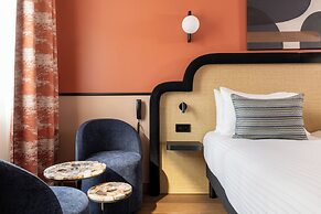 Hotel le 6 Tiquetonne