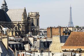 Hotel le 6 Tiquetonne