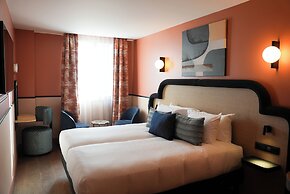 Hotel le 6 Tiquetonne